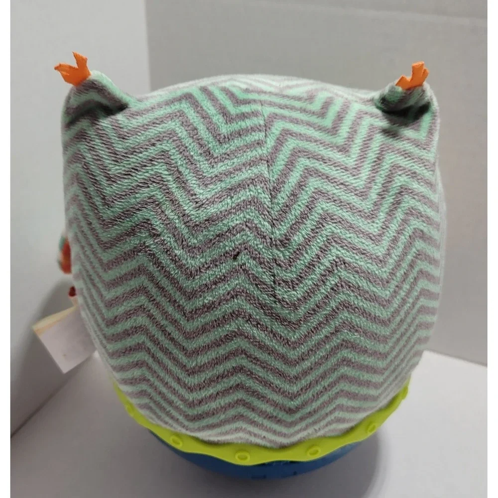 B. Toys toys owl